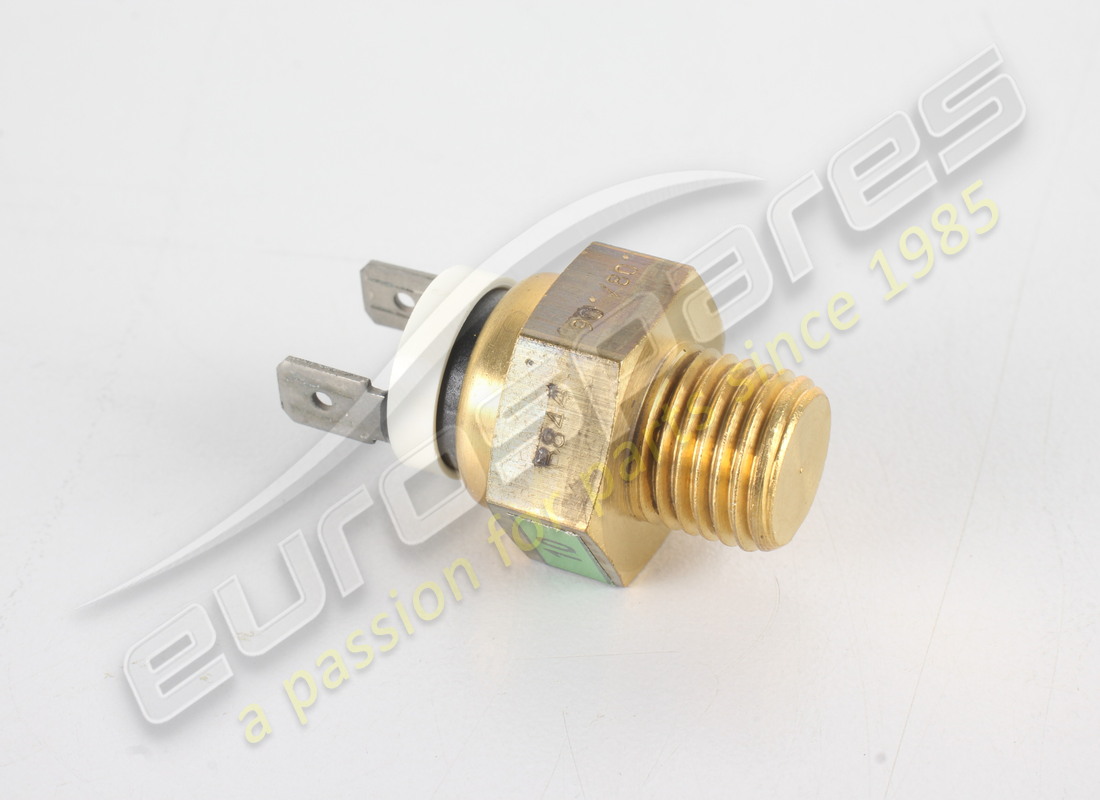 new ferrari temperature sensor. part number 167476 (1)