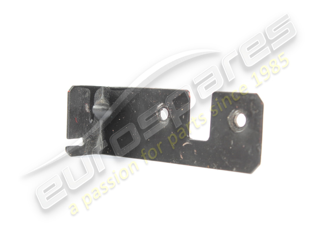 USED FERRARI LH PLATE. PART NUMBER 61496000 (1) used ferrari lh plate. part number 61496000 (1)