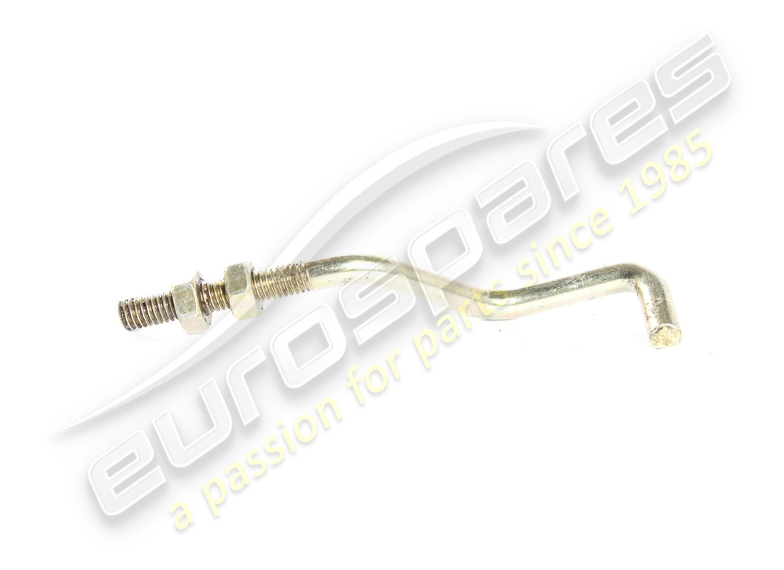 USED FERRARI RH STRIKER ROD RHD PART NUMBER 61532900 (1) used ferrari rh striker rod rhd part number 61532900 (1)