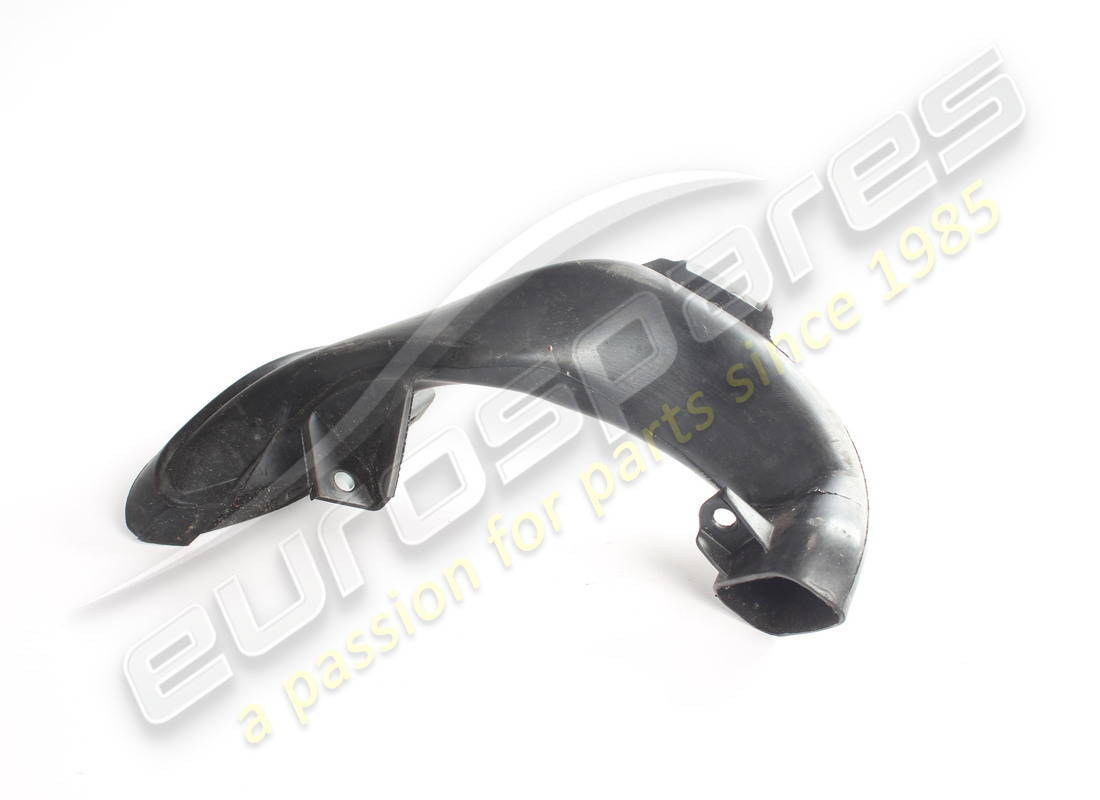 used ferrari lh upper brake cooling duct. part number 879944 (2)
