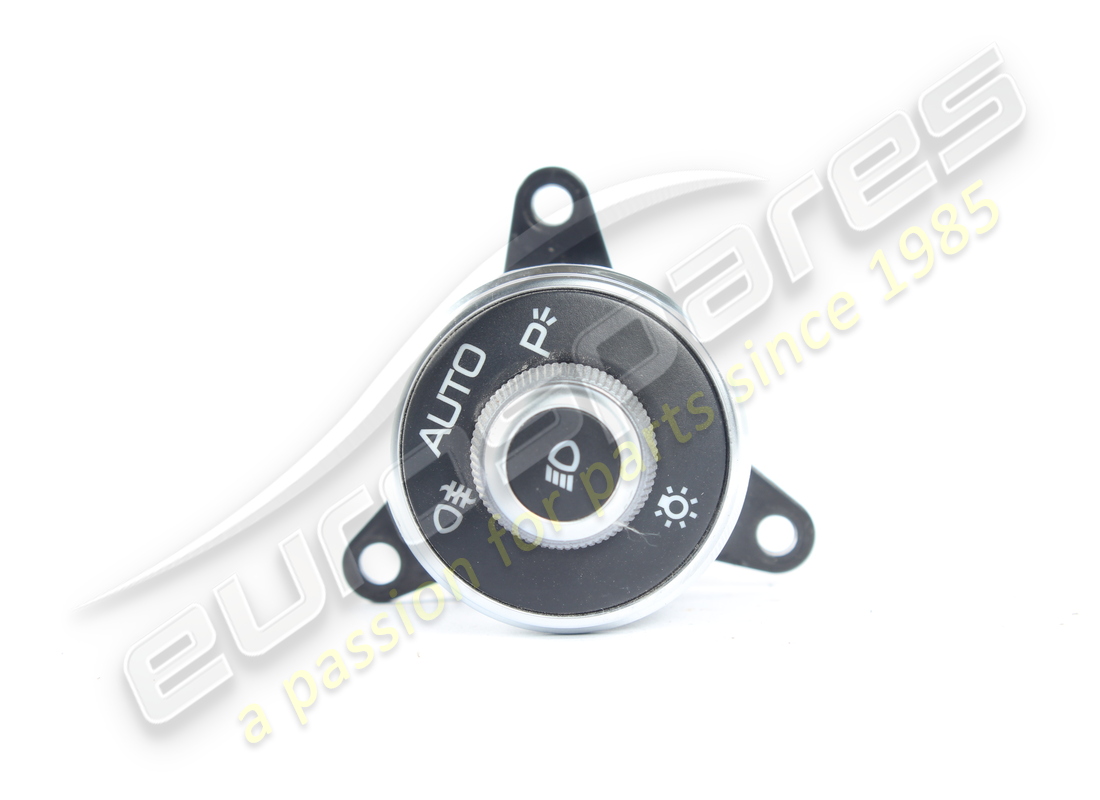 USED Ferrari LIGHTS AND REAR FOG LIGHT SW . PART NUMBER 342459 (1)