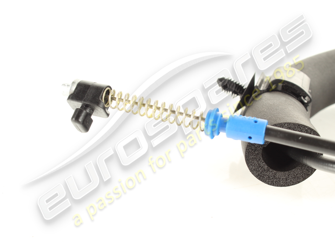 used ferrari bowden cable. part number 69877100 (2)