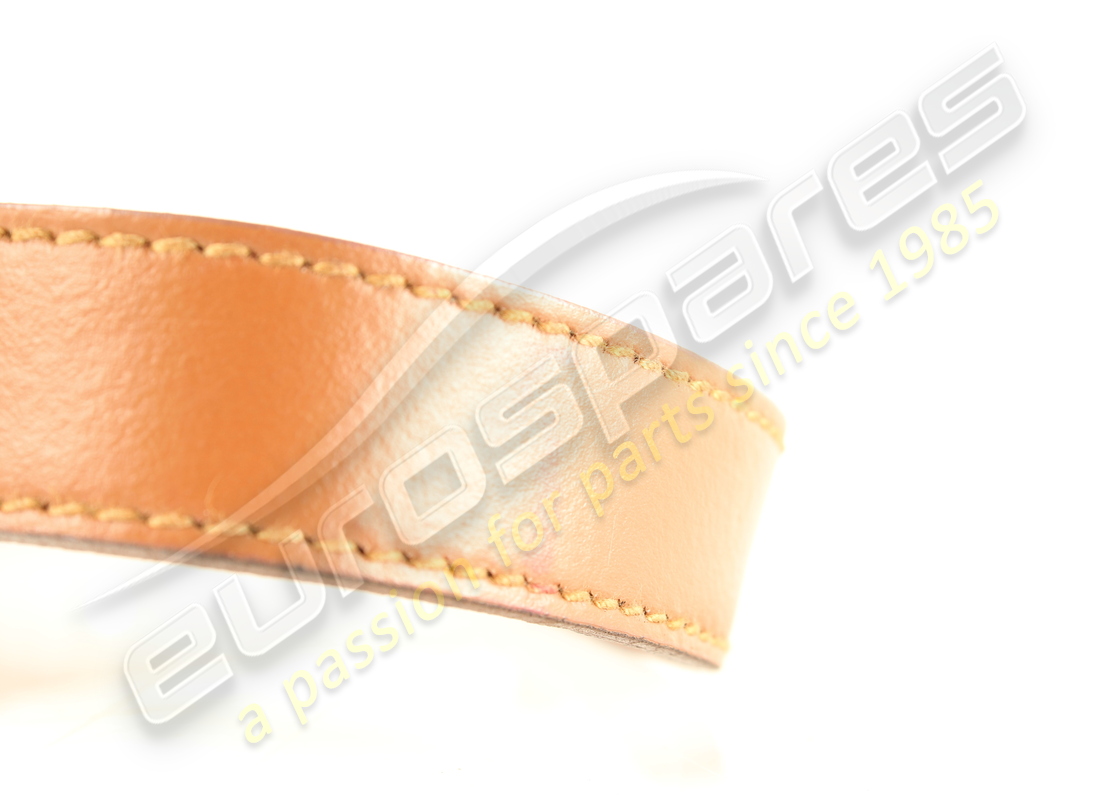 USED EUROSPARES COMPLETE TOOL BOX BELT. PART NUMBER EAP1230040 (2) used eurospares complete tool box belt. part number eap1230040 (2)