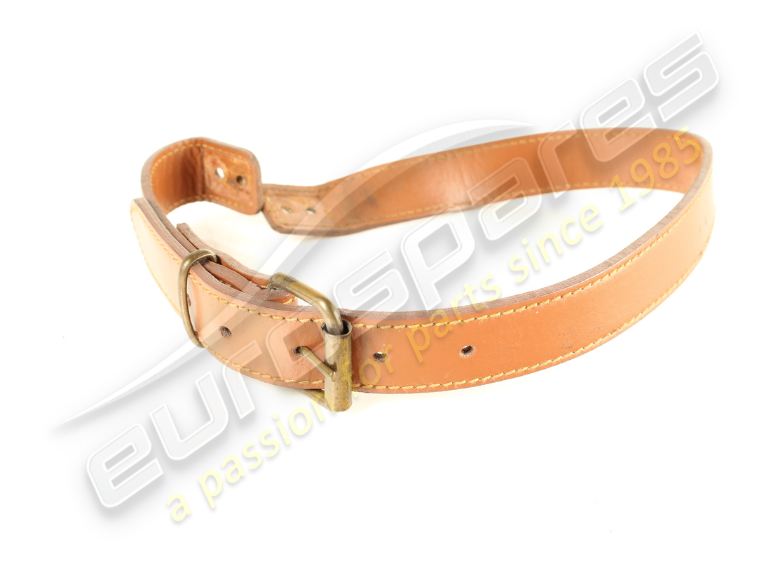 USED Eurospares COMPLETE TOOL BOX BELT . PART NUMBER EAP1230040 (1)