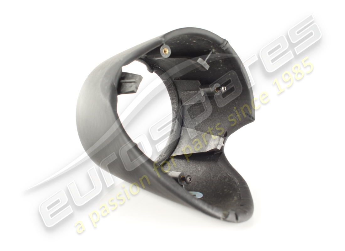 USED FERRARI RH AIR VENT TUBE. PART NUMBER 83676800 (3) used ferrari rh air vent tube. part number 83676800 (3)