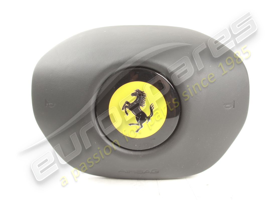 new ferrari airbag driver. part number 73453476 (1)