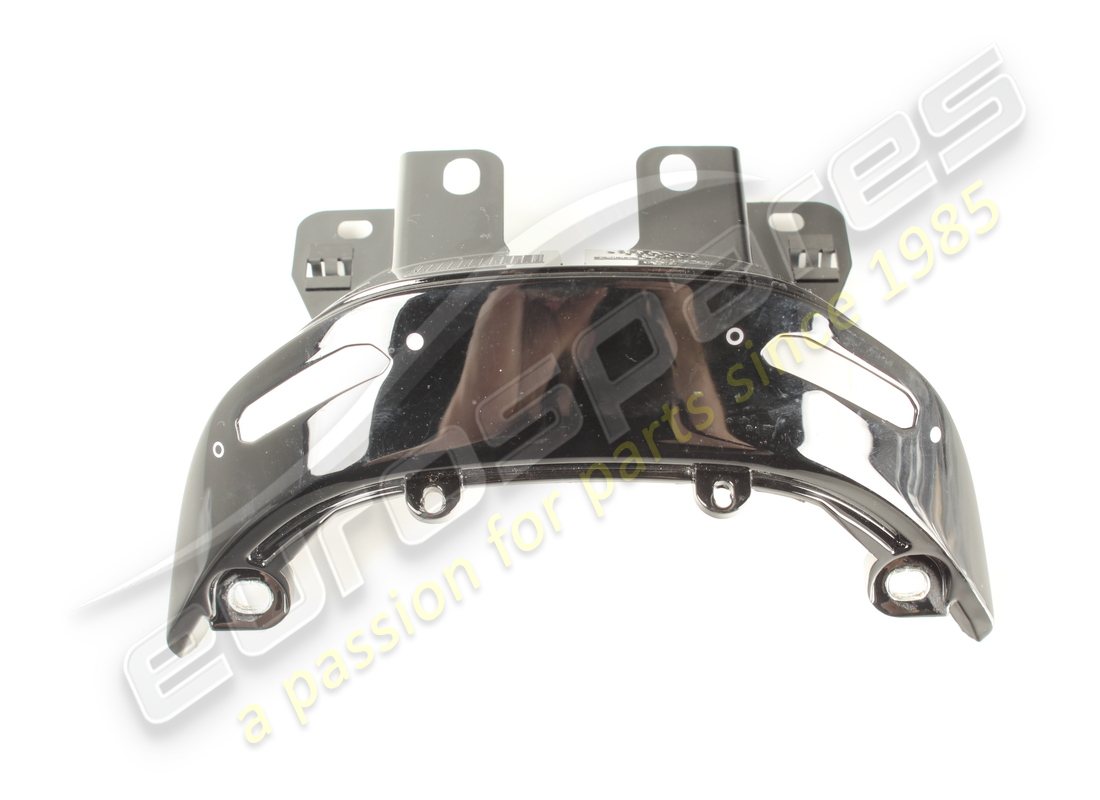 USED Ferrari MOSTRINA COMANDO BOCCHETTA TUNNEL COMPLETE . PART NUMBER 55014988 (1)