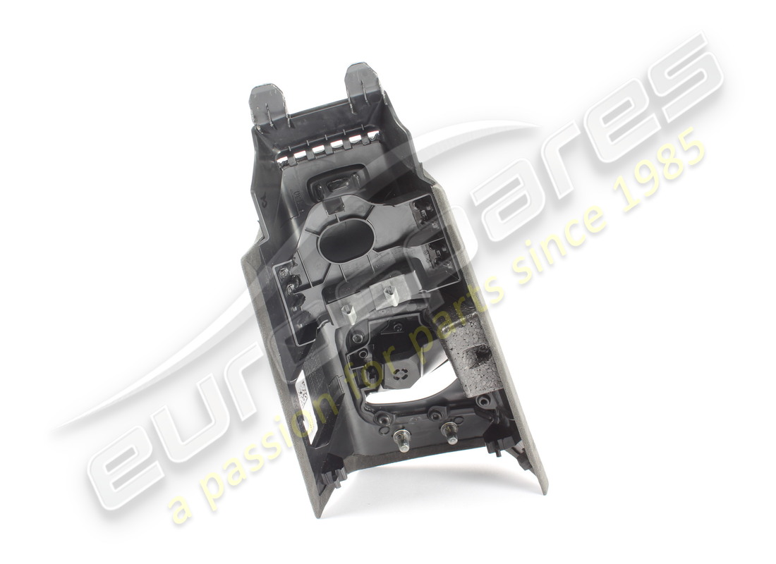 USED PORSCHE B-PILLAR TRIM BLACK. PART NUMBER 992867244JOX7 (2) used porsche b-pillar trim black. part number 992867244jox7 (2)