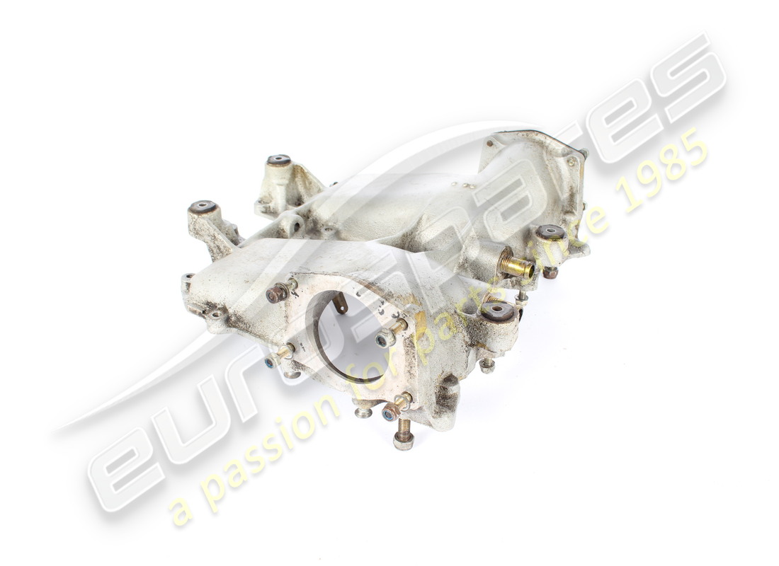 USED FERRARI FUEL DISTRIBUTOR SUPPORT. PART NUMBER 121694 (2) used ferrari fuel distributor support. part number 121694 (2)