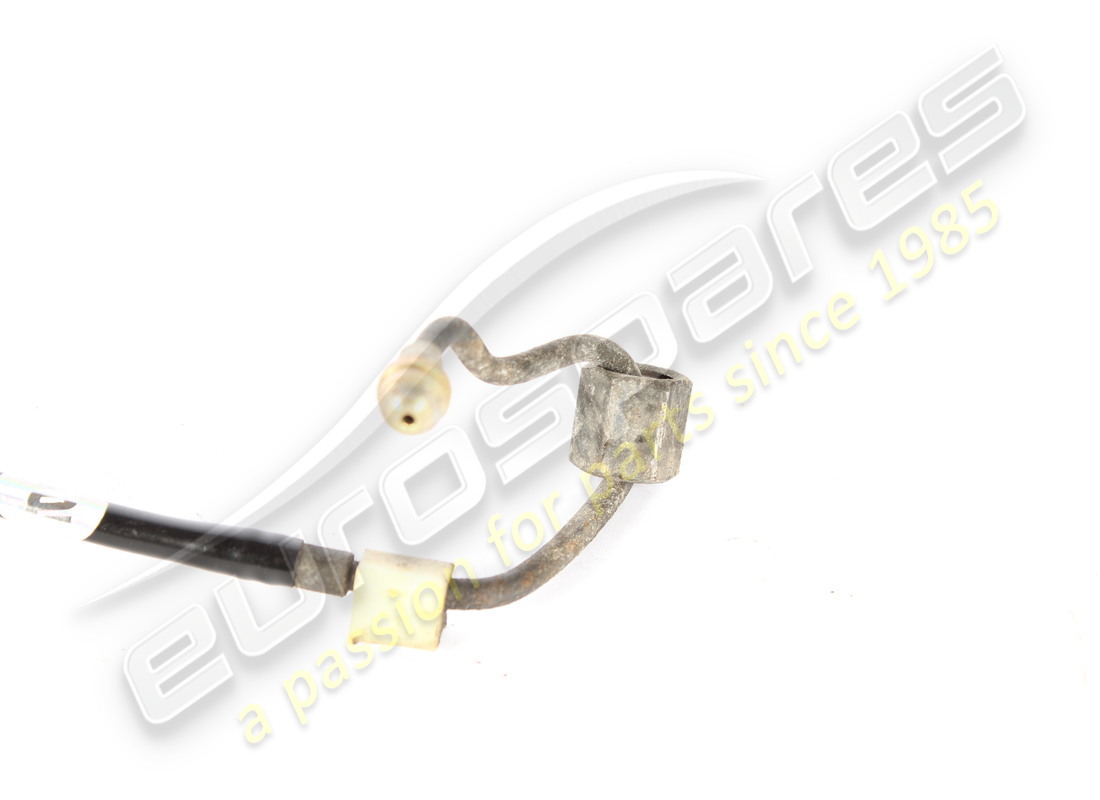 USED FERRARI FUEL PIPE NO:12 CYLINDER. PART NUMBER 125799 (3) used ferrari fuel pipe no:12 cylinder. part number 125799 (3)