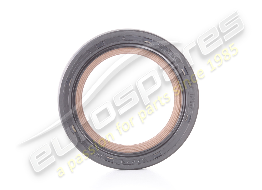 new lamborghini seal. part number 07l103051f (1)