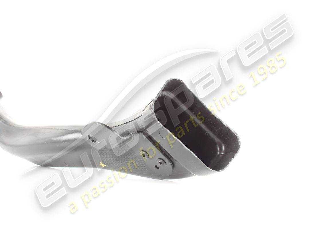 USED FERRARI LH DEMISTER AIR DUCT. PART NUMBER 88601100 (3) used ferrari lh demister air duct. part number 88601100 (3)