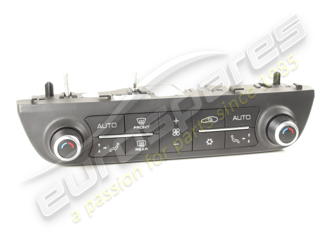 used ferrari air conditioning control panel. part number 88418000 (2)
