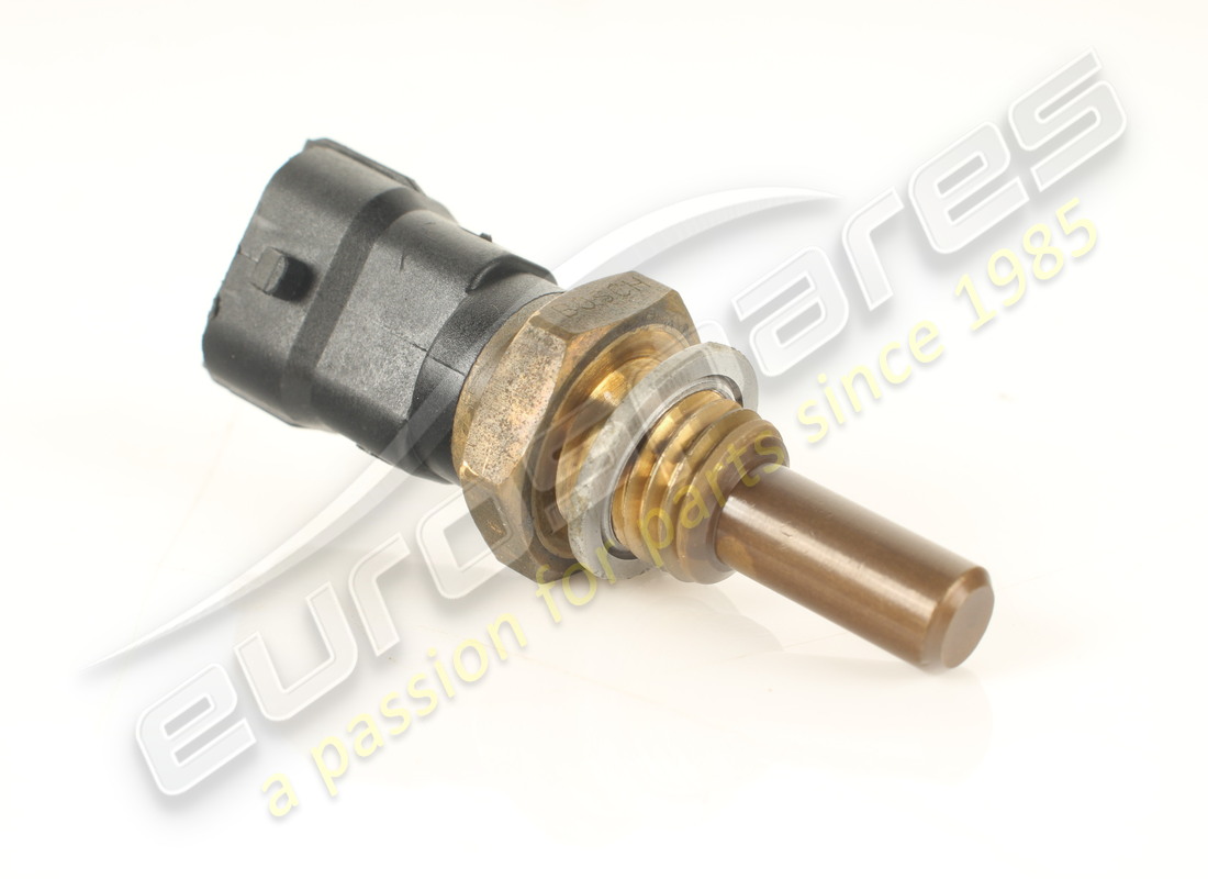 USED Ferrari WATER TEMPERATURE SENSOR . PART NUMBER 180137 (1)
