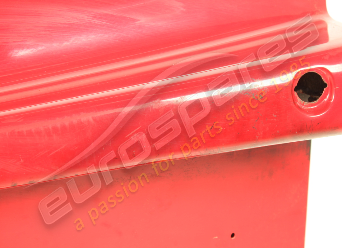 used ferrari lh door. part number 61501700 (4)