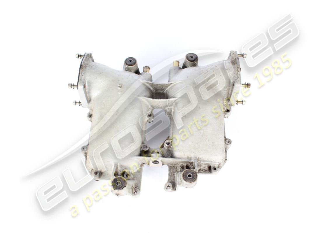 USED FERRARI FUEL DISTRIBUTOR SUPPORT. PART NUMBER 121694 (1) used ferrari fuel distributor support. part number 121694 (1)