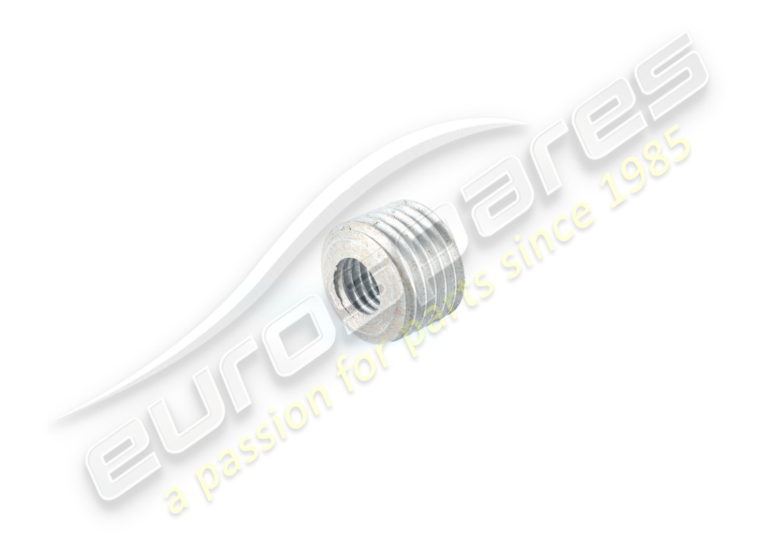 NEW FERRARI BUSH. PART NUMBER 106188 (2) new ferrari bush. part number 106188 (2)