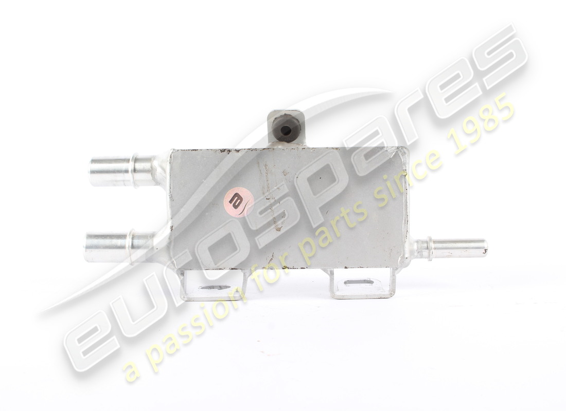 USED FERRARI DISAREATOR. PART NUMBER 191495 (2) used ferrari disareator. part number 191495 (2)