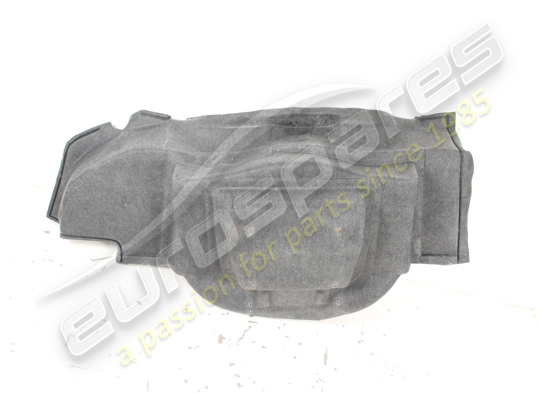 used ferrari preformed mat. part number 669701.. (2)