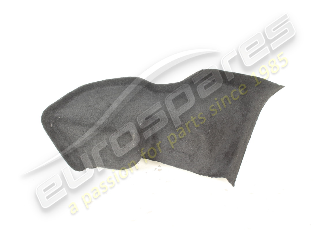 USED Ferrari LH REAR LIGHT COVER CARPET . PART NUMBER 66970490 (1)