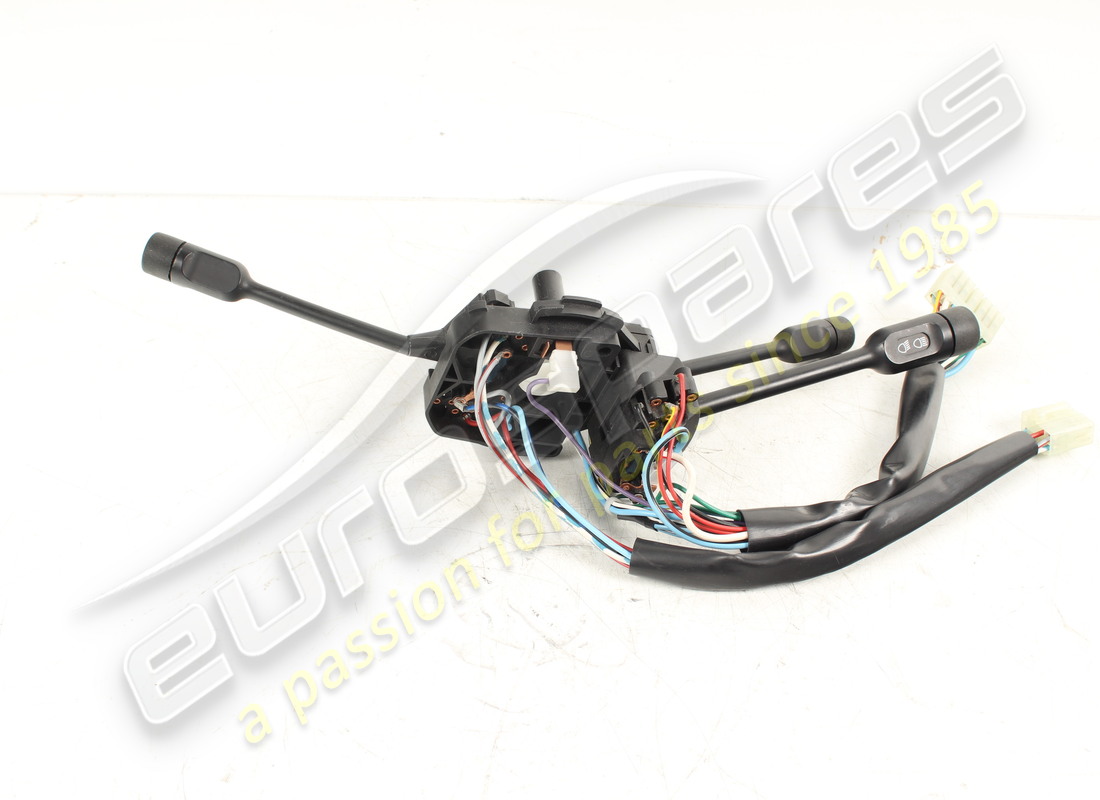 NEW EUROSPARES MAINSWITCH. PART NUMBER 154560 (2) new eurospares mainswitch. part number 154560 (2)