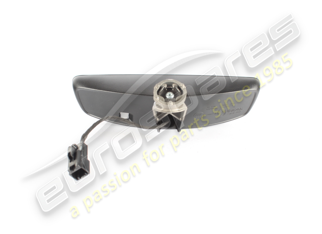 USED MASERATI INTERNAL REAR-VIEW MIRROR. PART NUMBER 670204666 (2) used maserati internal rear-view mirror. part number 670204666 (2)