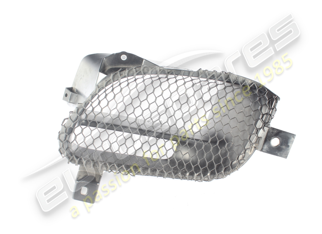 USED Ferrari COMPLETE LH LATERAL AIR INTAKE . PART NUMBER 948259 (1)