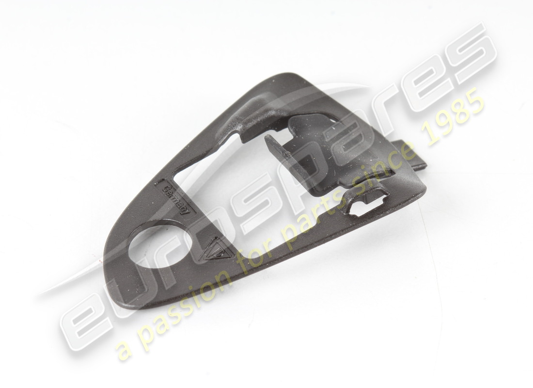 NEW PORSCHE PACKING. PART NUMBER 95B837209 (1) new porsche packing. part number 95b837209 (1)