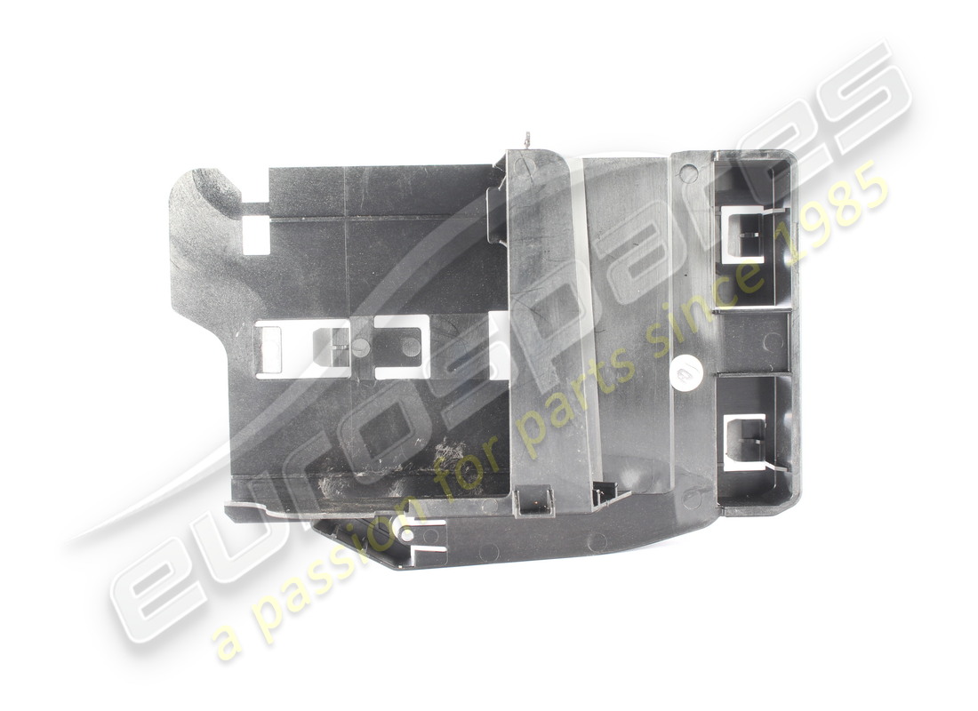 USED LAMBORGHINI HOLDER, ELECTRIC BCM1. PART NUMBER 4M0907286 (2) used lamborghini holder, electric bcm1. part number 4m0907286 (2)