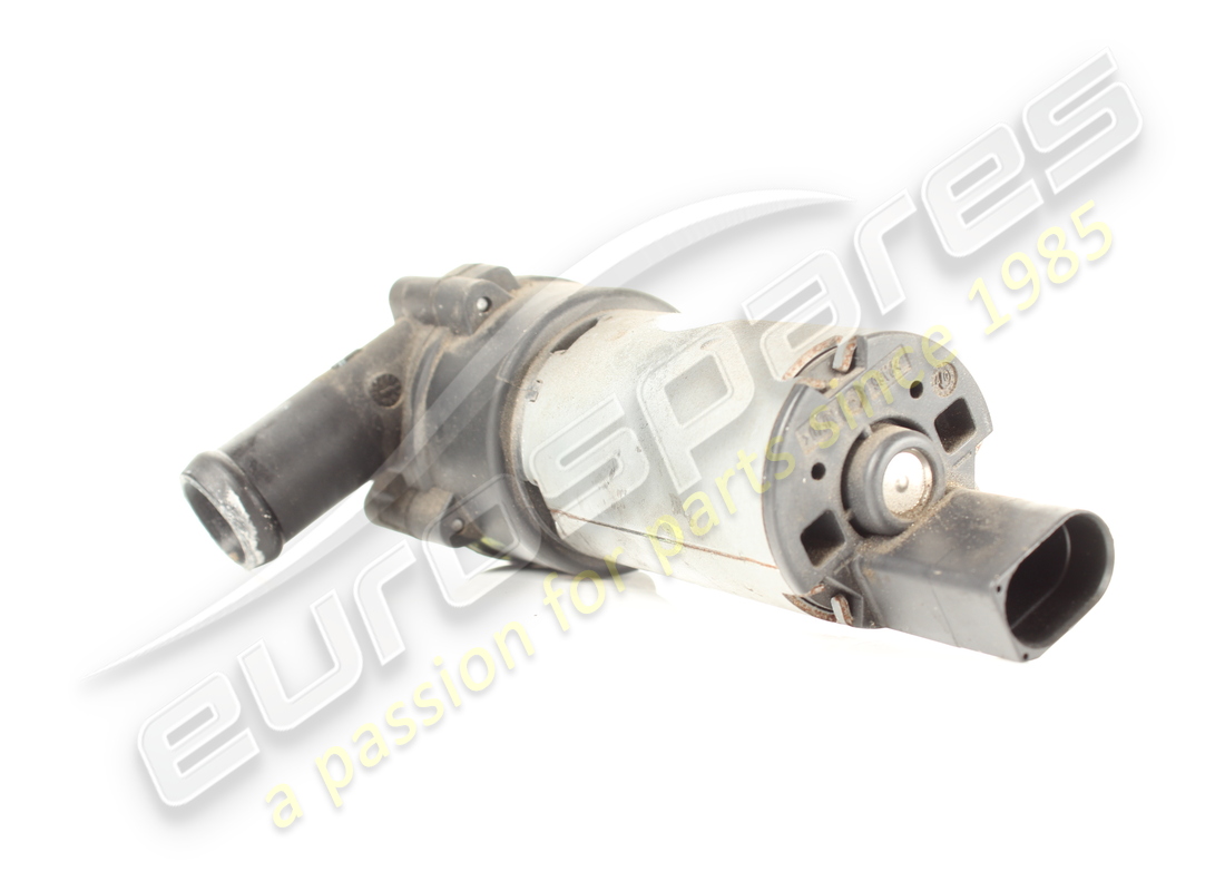 USED LAMBORGHINI WATER CIRCULATING. PART NUMBER 3D0965561D (2) used lamborghini water circulating. part number 3d0965561d (2)