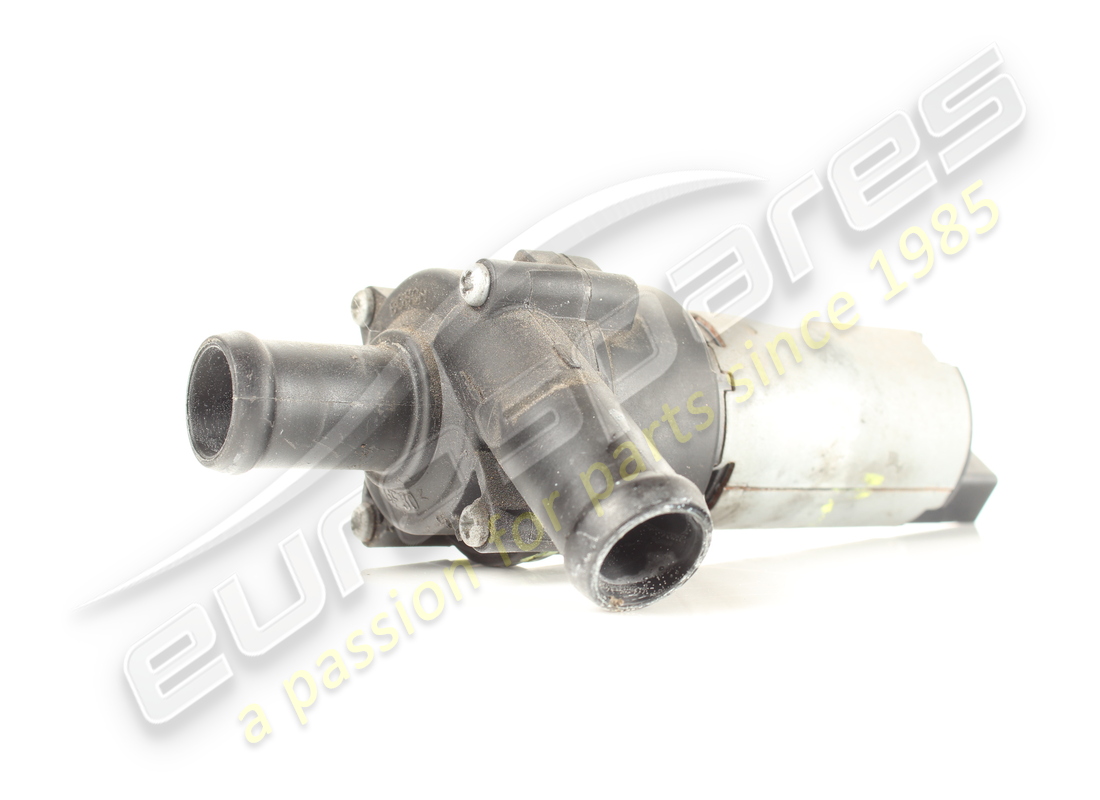 USED Lamborghini WATER CIRCULATING . PART NUMBER 3D0965561D (1)