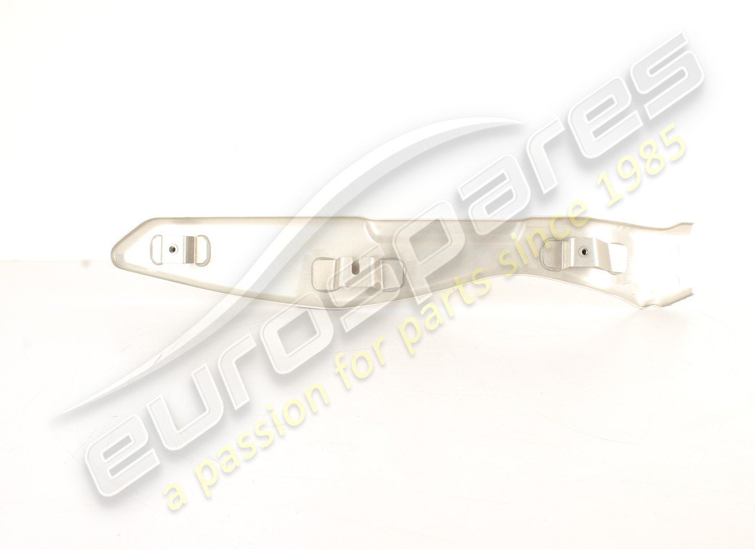 NEW FERRARI LH DOOR JAMB SHIELD. PART NUMBER 85088300 (2) new ferrari lh door jamb shield. part number 85088300 (2)