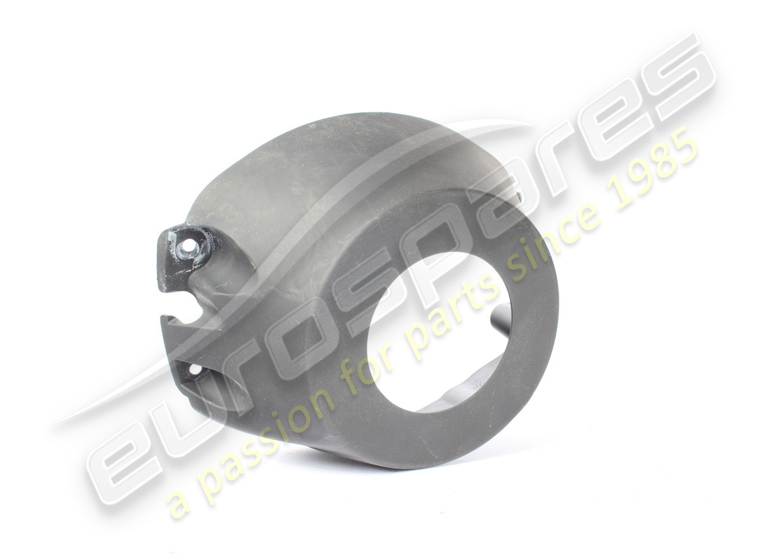 USED Ferrari CENTRAL STEERING COLUMN TRIM . PART NUMBER 934884 (1)