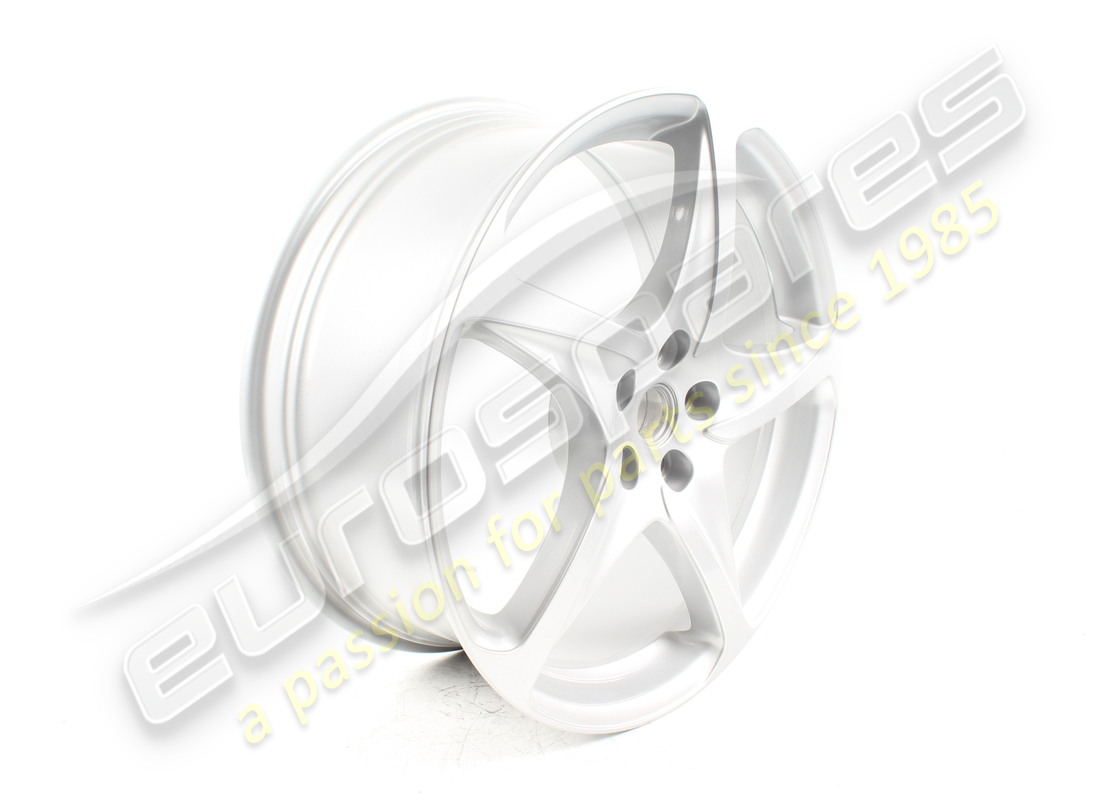 NEW FERRARI FRONT WHEEL. PART NUMBER 274882 (2) new ferrari front wheel. part number 274882 (2)