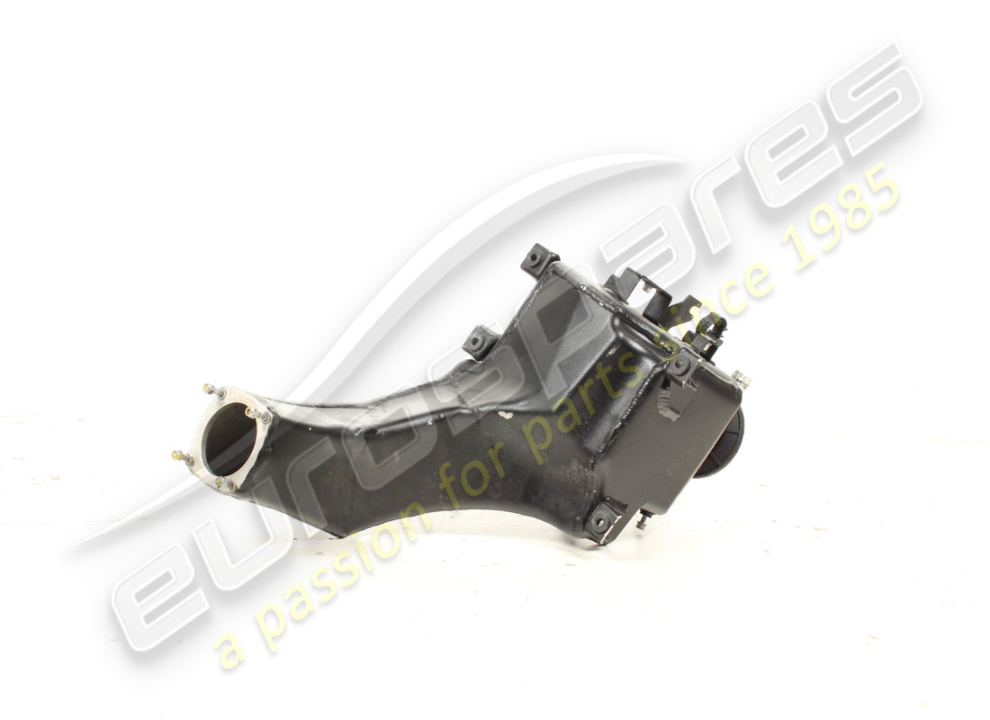 USED FERRARI COMPLETE OIL TANK. PART NUMBER 325249 (2) used ferrari complete oil tank. part number 325249 (2)