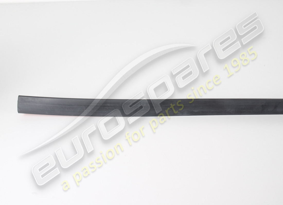 NEW FERRARI FRONT BUMPER DAM. PART NUMBER 88803200 (5) new ferrari front bumper dam. part number 88803200 (5)