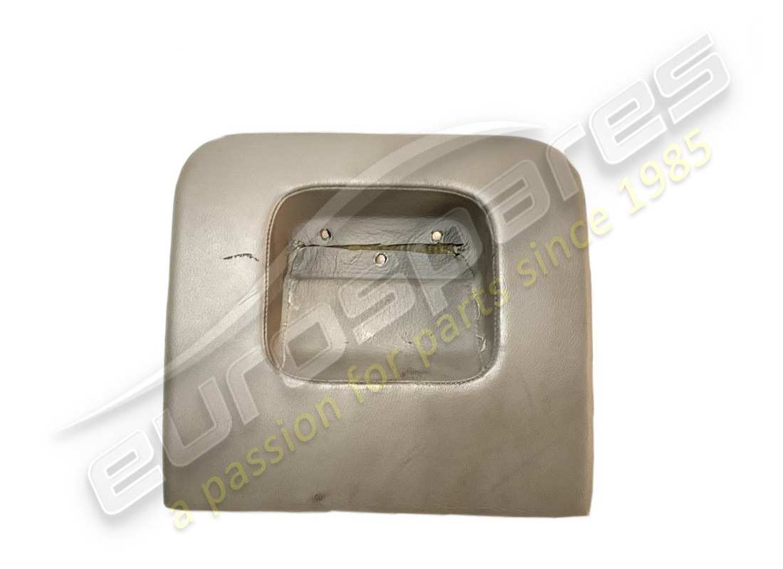 USED Lamborghini GLOVE COMPARTEMENT ASSEMBLY . PART NUMBER 402857122 (1)