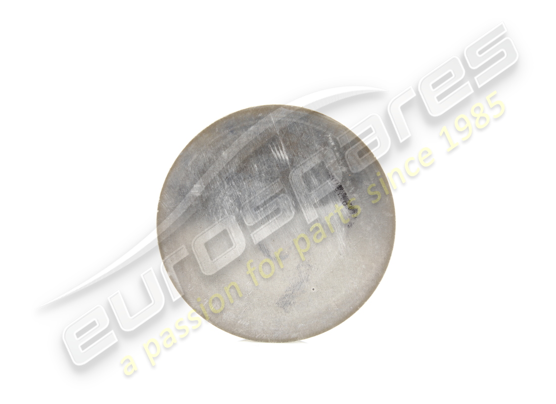 USED Ferrari TAPPET PAD 4.15MM . PART NUMBER 117587 (1)