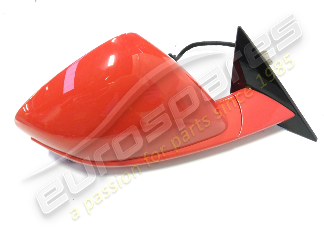 NEW (OTHER) FERRARI RH EXTERNAL REAR VIEW MIRROR. PART NUMBER 82200510 (2) new (other) ferrari rh external rear view mirror. part number 82200510 (2)
