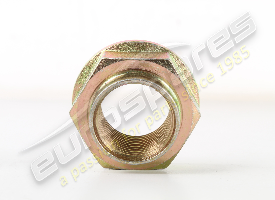 NEW EUROSPARES HUB NUT. PART NUMBER 209184 (1) new eurospares hub nut. part number 209184 (1)
