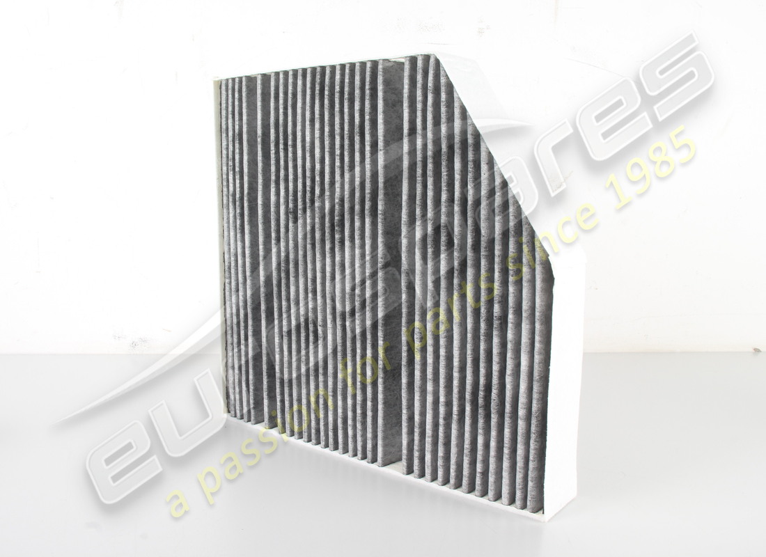NEW ASTON MARTIN DBX POLLEN FILTER. PART NUMBER MY83SE13ZE1AA (2) new aston martin dbx pollen filter. part number my83se13ze1aa (2)