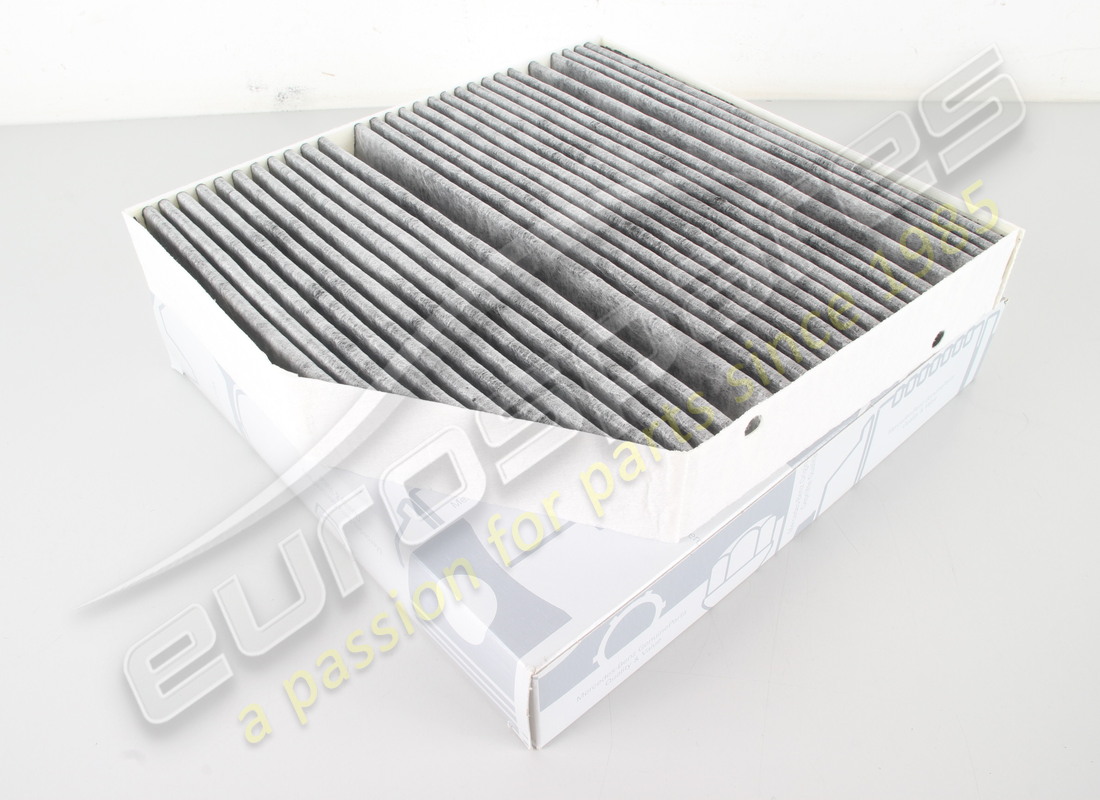 NEW ASTON MARTIN DBX POLLEN FILTER. PART NUMBER MY83SE13ZE1AA (4) new aston martin dbx pollen filter. part number my83se13ze1aa (4)