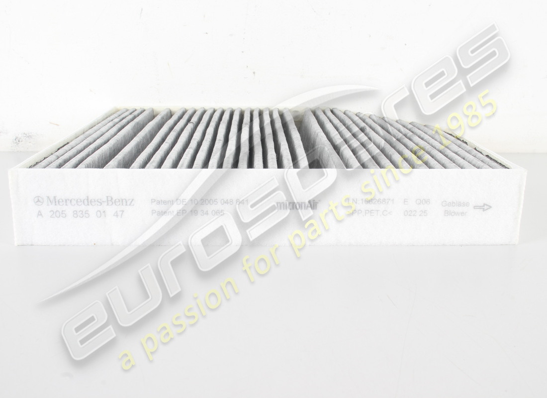 NEW ASTON MARTIN DBX POLLEN FILTER. PART NUMBER MY83SE13ZE1AA (3) new aston martin dbx pollen filter. part number my83se13ze1aa (3)