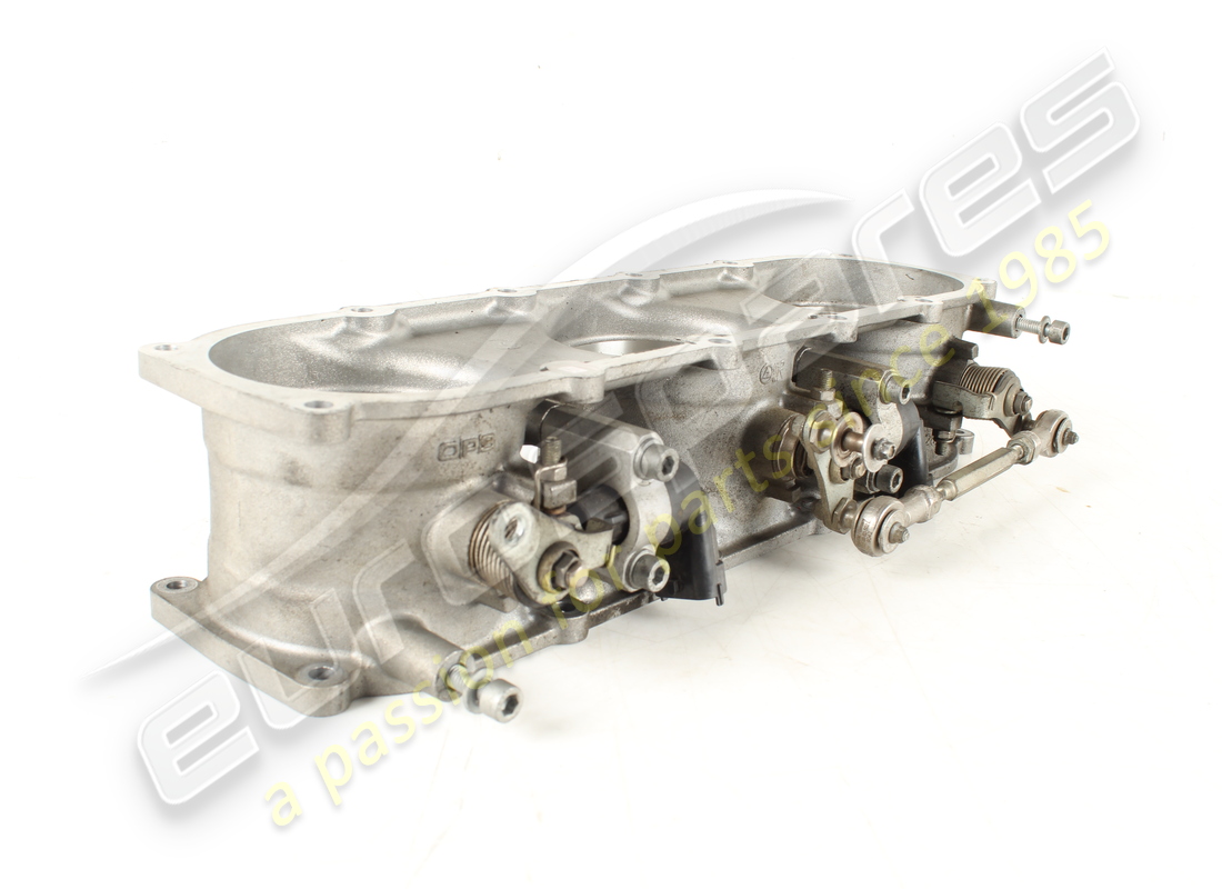 used ferrari complete central compensator b. part number 281192 (2)