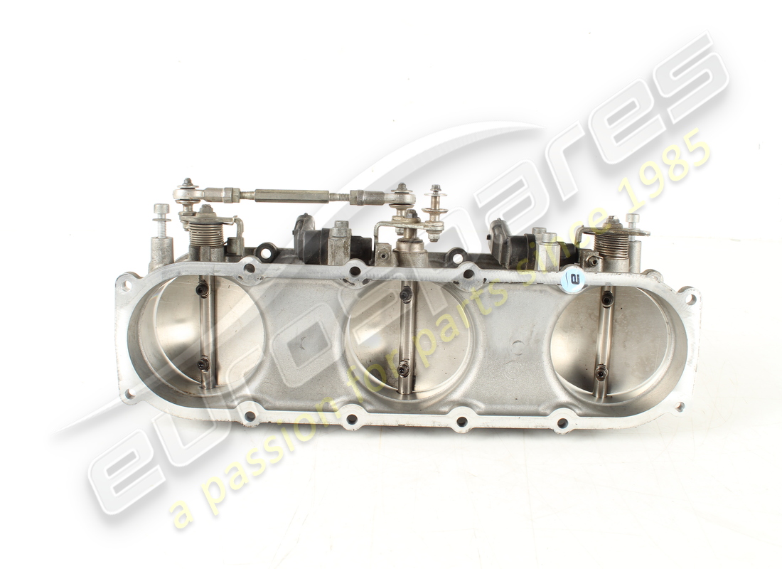 used ferrari complete central compensator b part number 281192