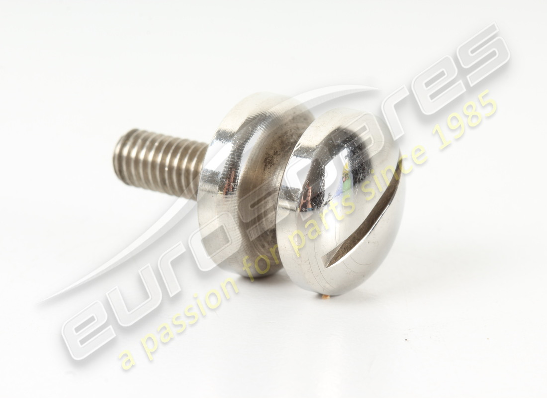 new maserati screw. part number 337920316 (1)