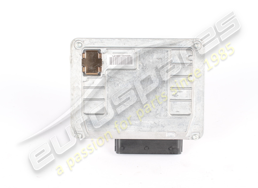 USED Lamborghini EL.CONTROL UNIT HA-DIFFERENTIAL . PART NUMBER 8W0907163 (1)