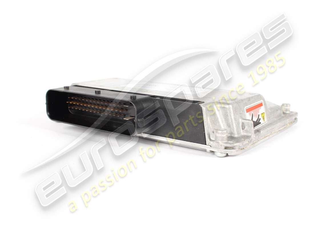 USED LAMBORGHINI EL.CONTROL UNIT HA-DIFFERENTIAL. PART NUMBER 8W0907163 (3) used lamborghini el.control unit ha-differential. part number 8w0907163 (3)