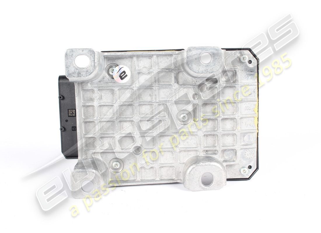 used lamborghini el.control unit. part number 4m8907777ca (2)