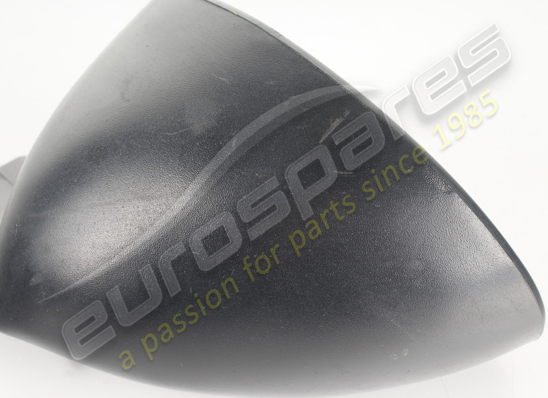 used ferrari lh external door mirror vitaloni. part number 60058500 (4)
